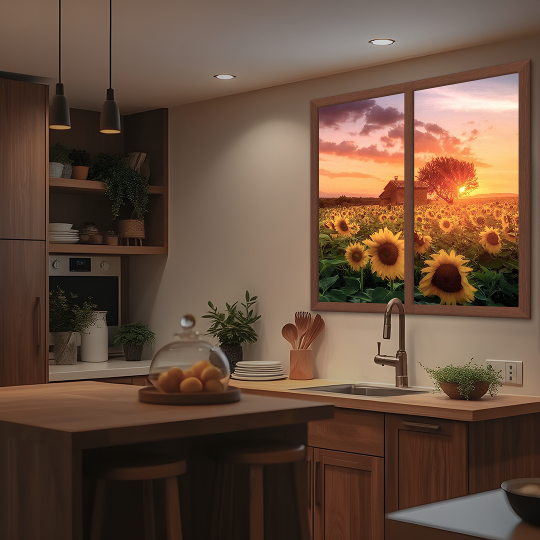 Fereastra pentru BUCATARIE [2]