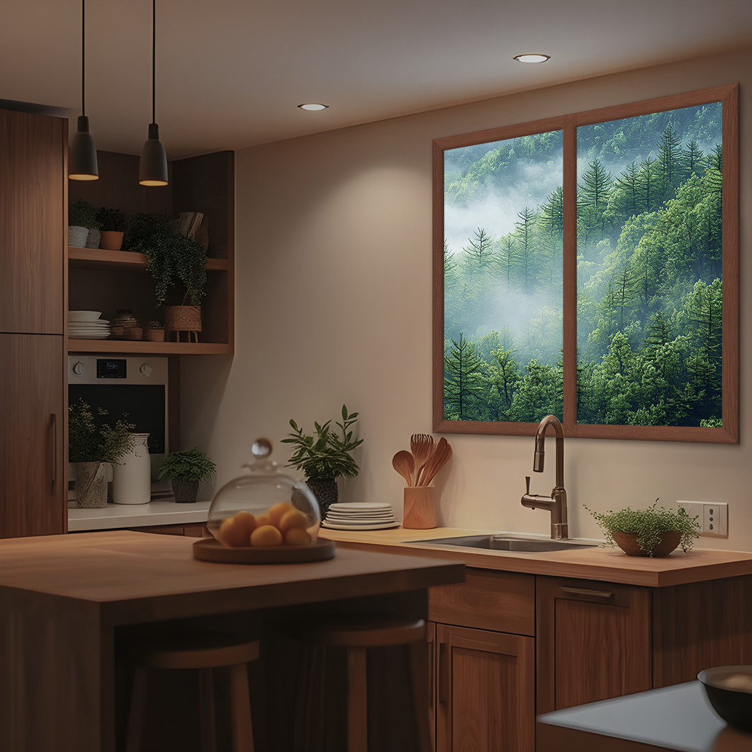 Fereastra pentru BUCATARIE [12]