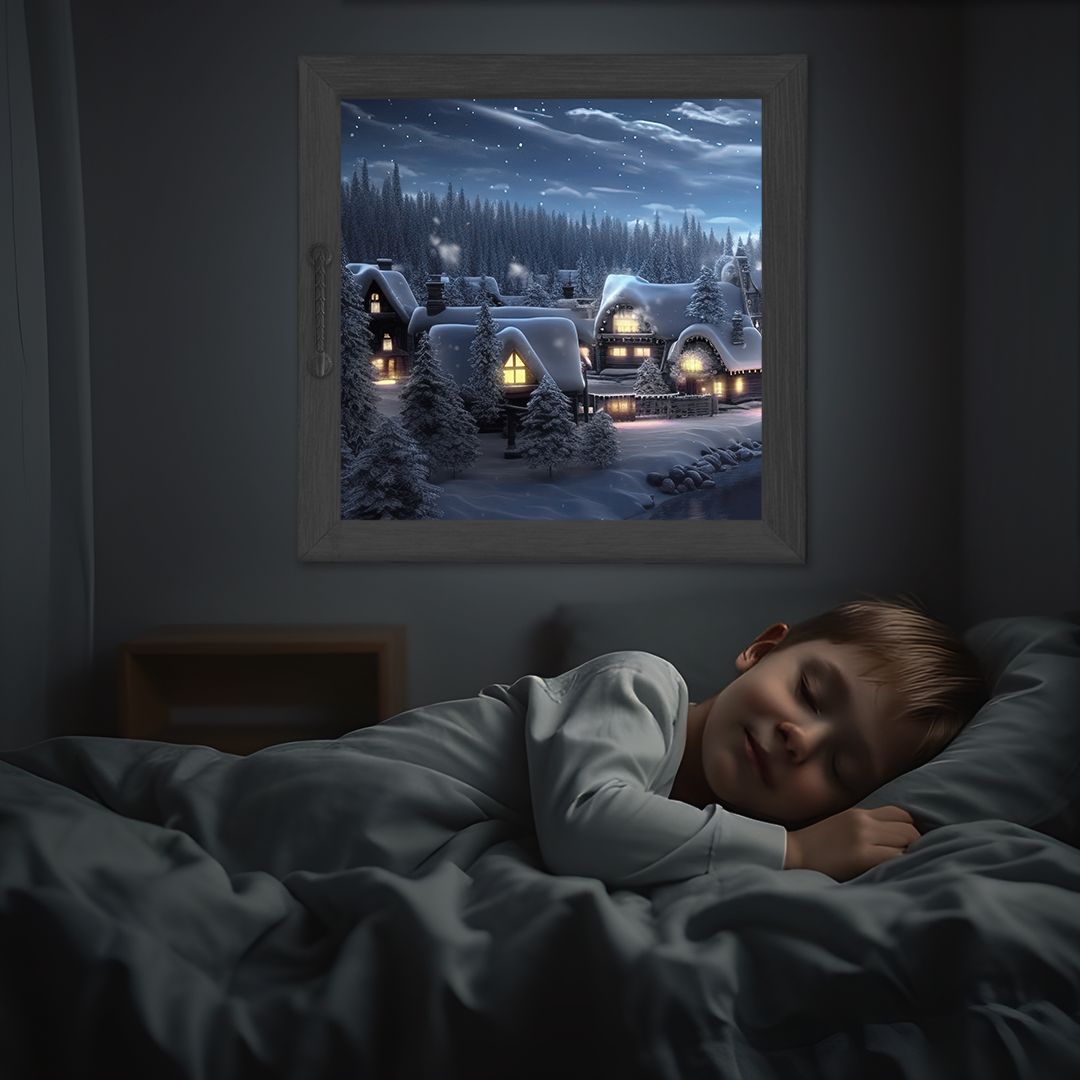 Fereastra pentru CAMERA COPILULUI [1]