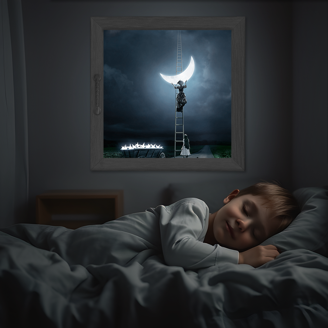 Fereastra pentru CAMERA COPILULUI [4]