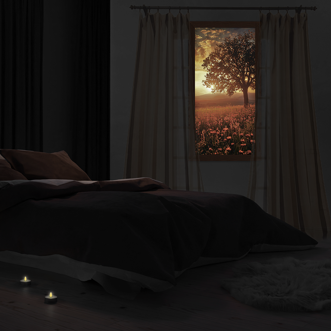 Fereastra pentru DORMITOR [12]