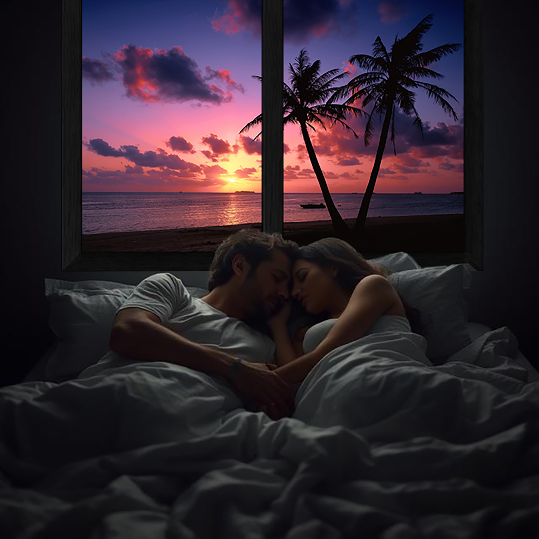 LOCUINTA TA - Fereastra pentru DORMITOR