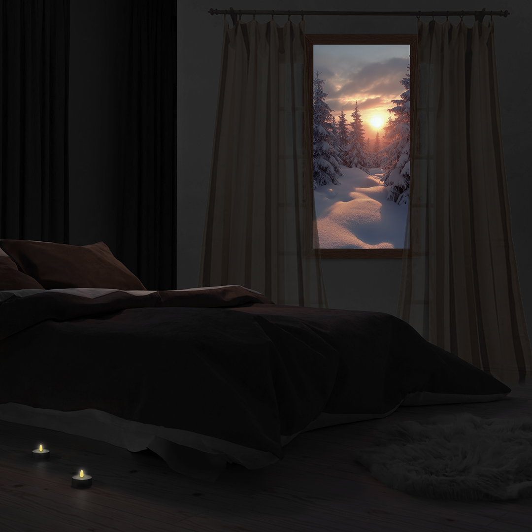 Fereastra pentru DORMITOR [4]