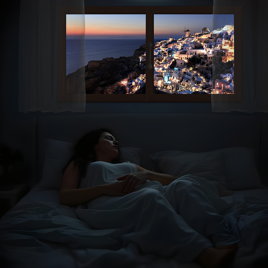 Fereastra pentru DORMITOR [2]