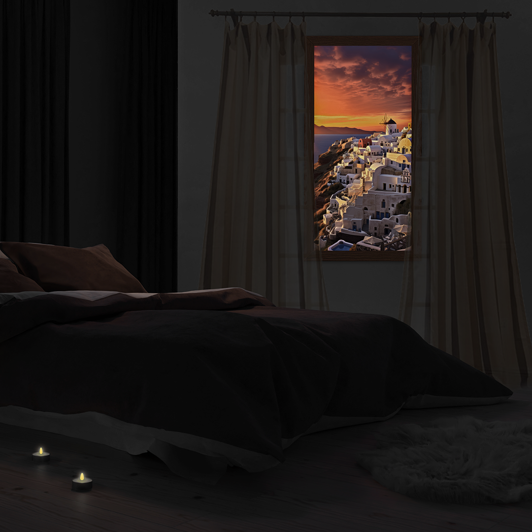 Fereastra pentru DORMITOR [3]