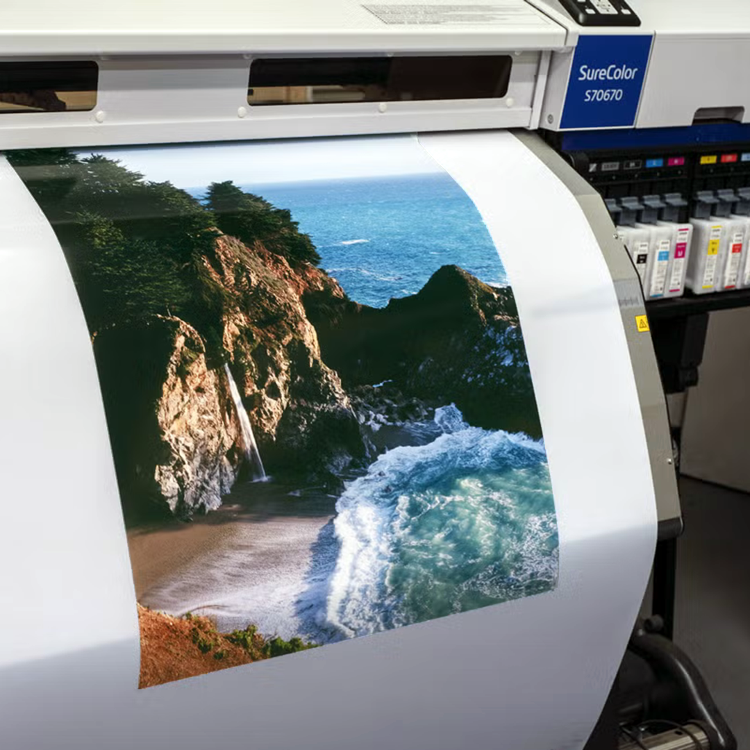 ACCESORII - Print-uri 61x61cm cu IMAGINI PERSONALIZATE