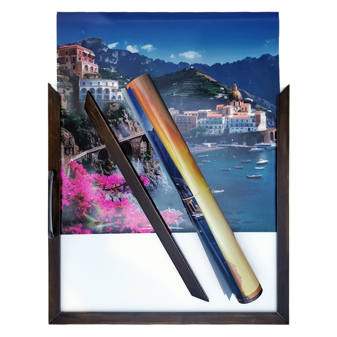 Print-uri 61x61cm cu IMAGINI PERSONALIZATE [1]