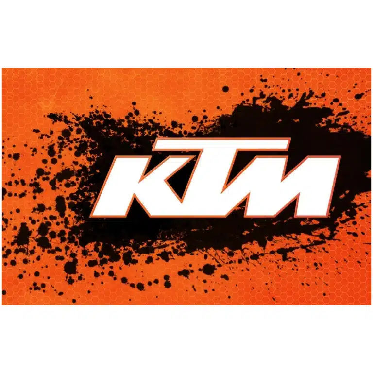 KTM