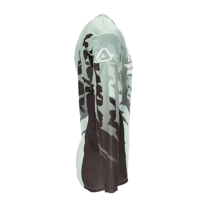 Bluza Tricou Acerbis enduro Forest, marime XL [3]