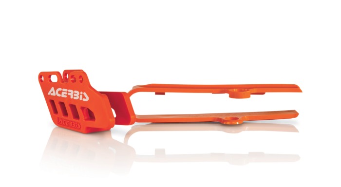 Ghidaj Patina Lant, Acerbis, | Slider Kit Ktm [1]