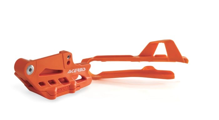 Ghidaj Patina Lant, Acerbis, | Slider Kit Ktm | Husqvarna [1]