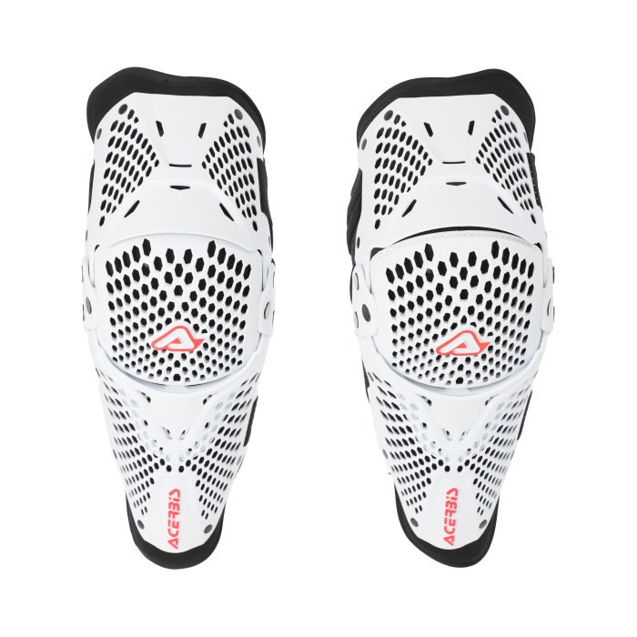Acerbis KNEE GUARD K035 GREY [2]
