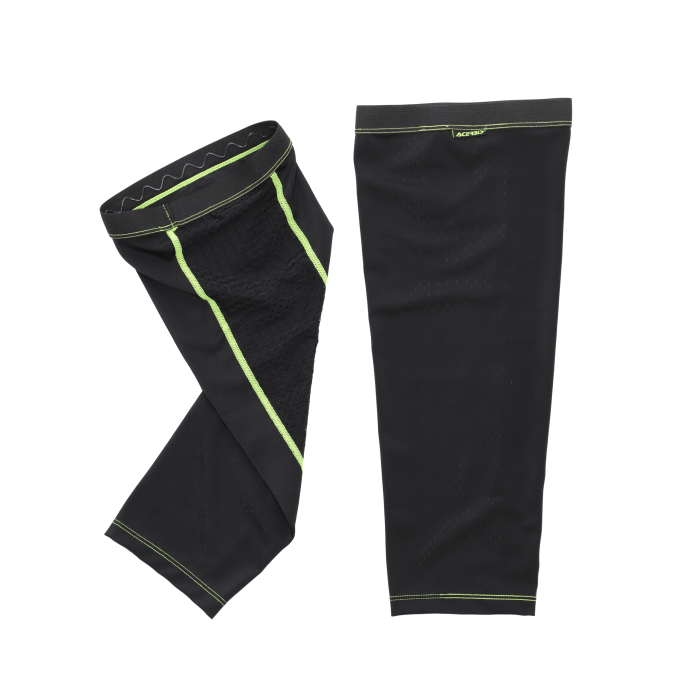 Acerbis KNEE GUARD K035 GREY [5]
