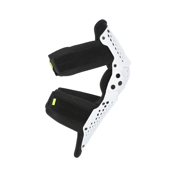 Acerbis KNEE GUARD K035 GREY [3]