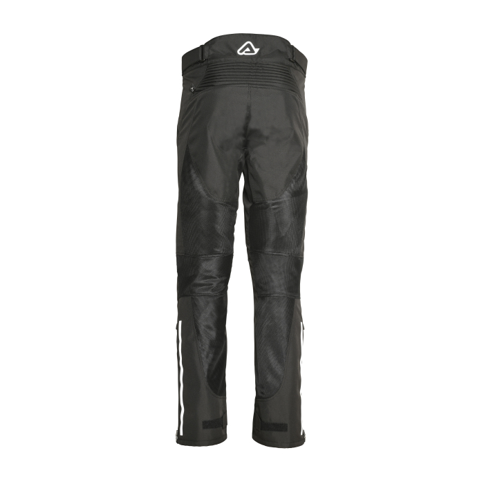 Acerbis PANTS CE RAMSEY LIGHT LADY BLACK XS [3]