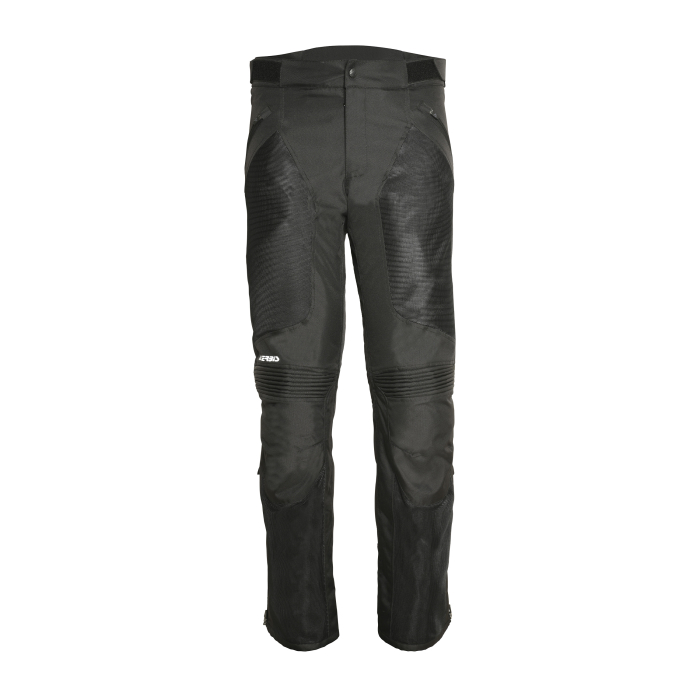 Acerbis PANTS CE RAMSEY LIGHT LADY BLACK XS [2]