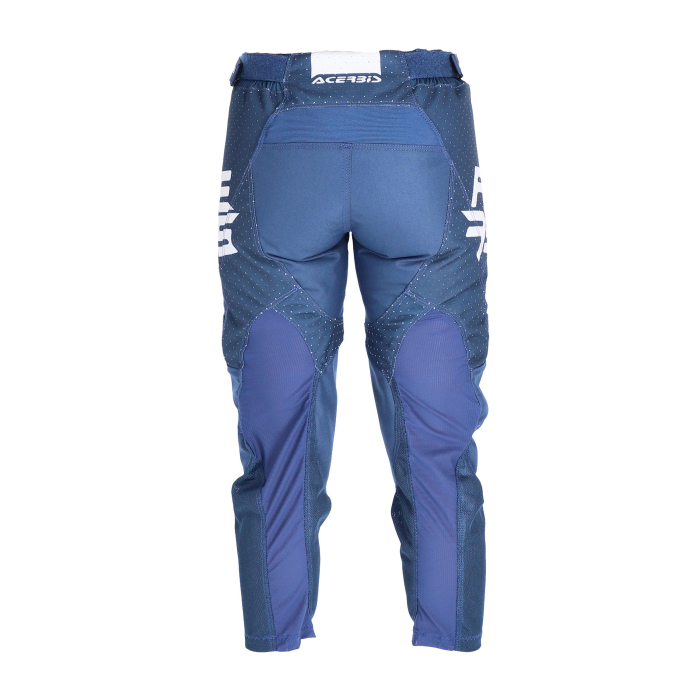 Acerbis PANTS copii albastru [2]