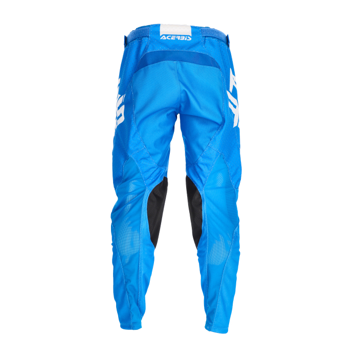 Pantaloni Enduro Protectie, Acerbis, Albastru, marimea M [3]