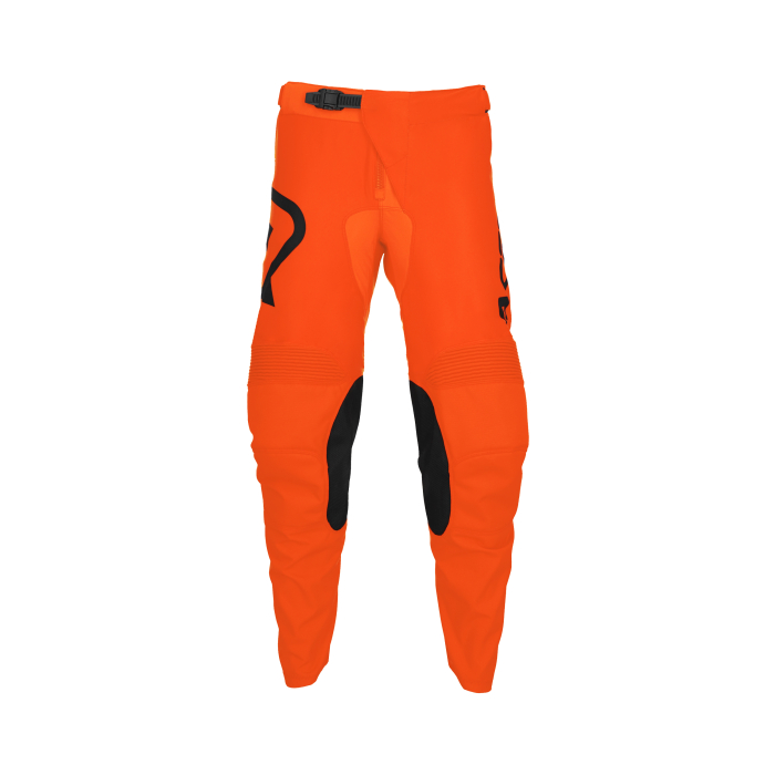 Acerbis PANTS MX TRACK INC. ORANGE/BLACK S [2]