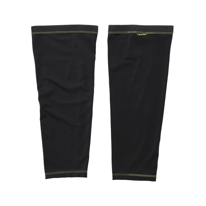 Acerbis UNDERSLEEVE KNEE GUARD K035 BLACK [2]