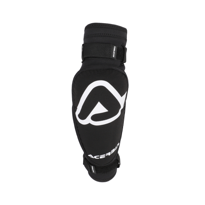 Acerbis X-ELBOW GUARD SOFT JUNIOR RED [4]