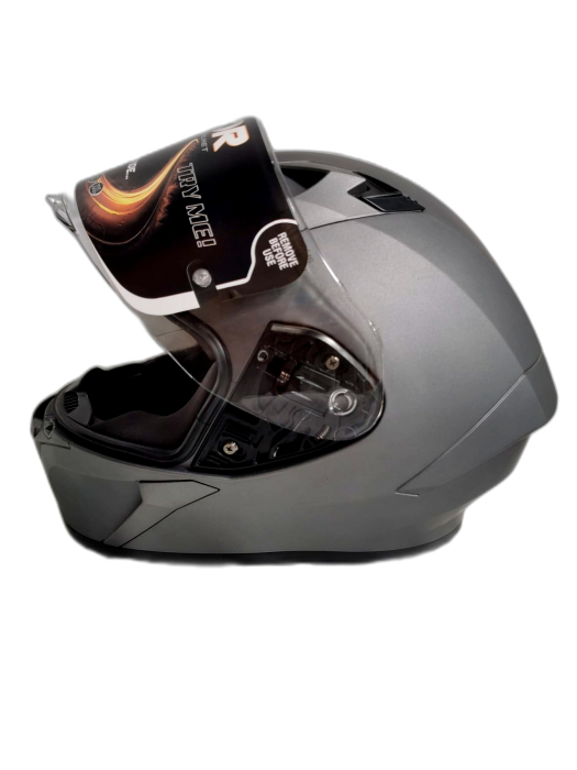 AIROH 8029243305484 Casca Touring Alb Marime L [4]