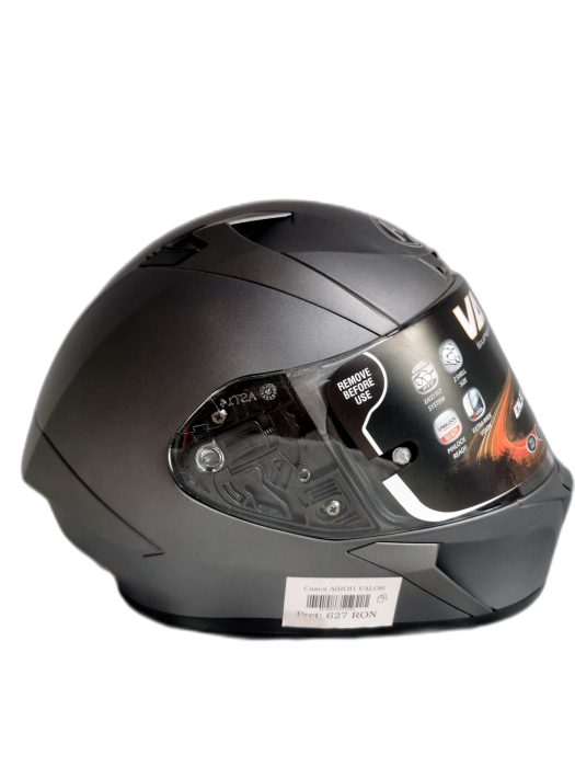 AIROH 8029243305484 Casca Touring Alb Marime L [5]