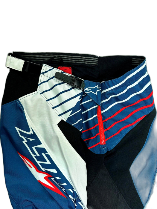 ALPINESTARS Pantaloni Enduro 8051194973115 Blue Marime 34 [4]