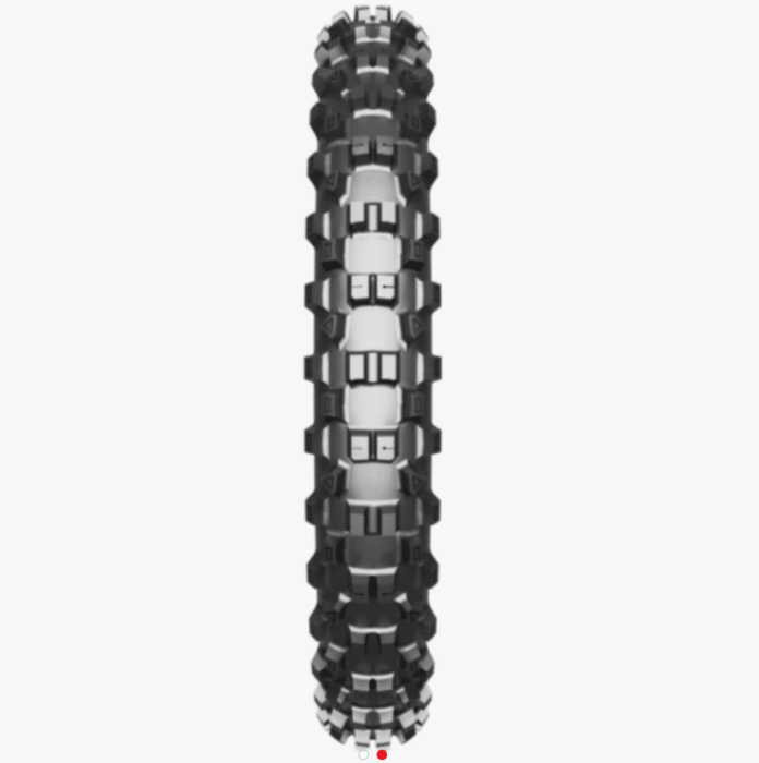 Anvelopa Fata 90 | 100-21 Plews Tyres En1 Enduro Grand Prix [2]