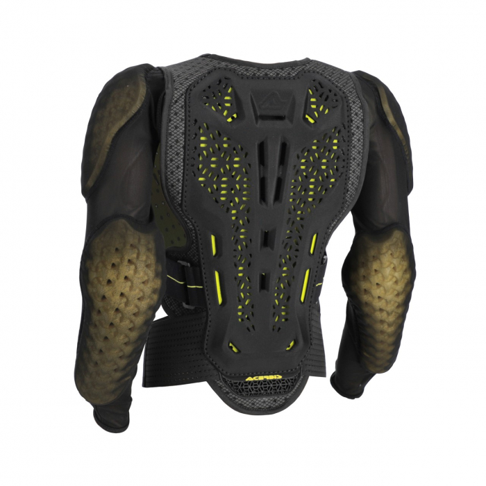 Armura, Acerbis, Body Armour Plasma Kid, [4]