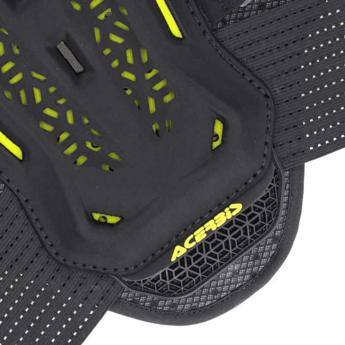 Armura, Acerbis, Body Armour Plasma Kid, [6]