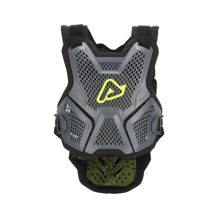 Armura, Acerbis, Body Armour P035 L1Gri, [2]