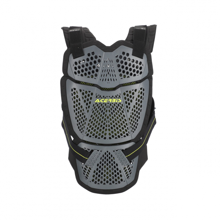 Armura, Acerbis, Body Armour P035 L1Gri, [3]