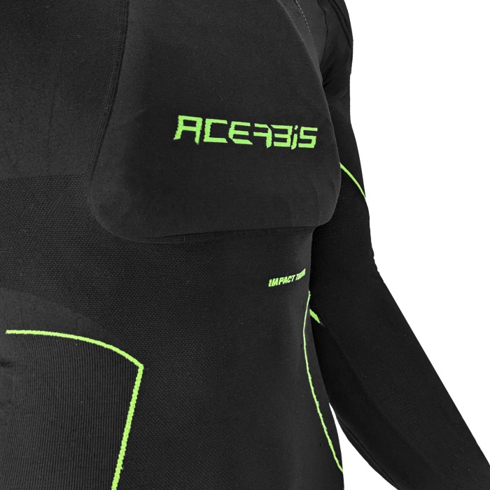 Armura, Acerbis, Density, [7]