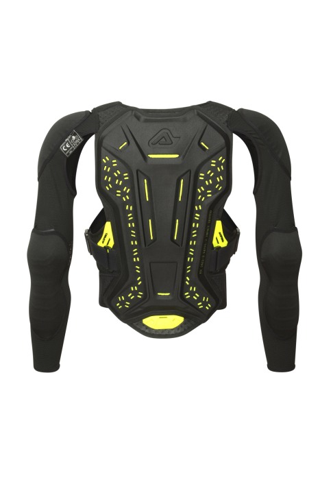 Armura, Acerbis, Plasma Level 2, [3]