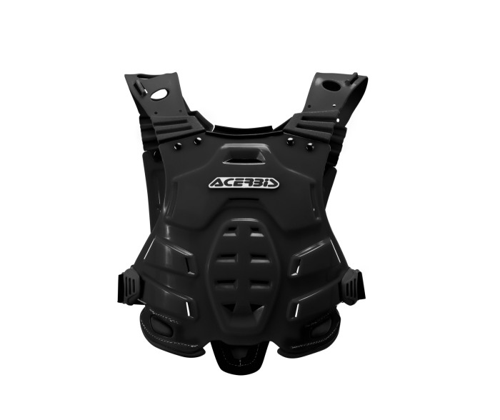 Armura, Acerbis, Profile, [1]