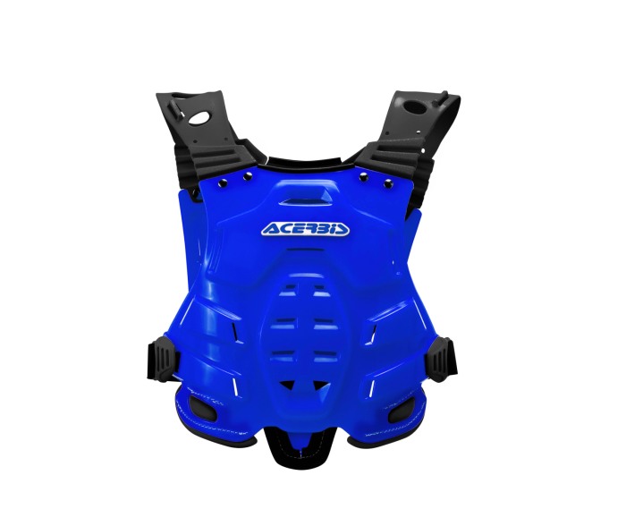 Armura, Acerbis, Profile, [1]