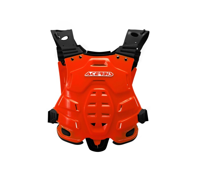 Armura, Acerbis, Profile, [1]