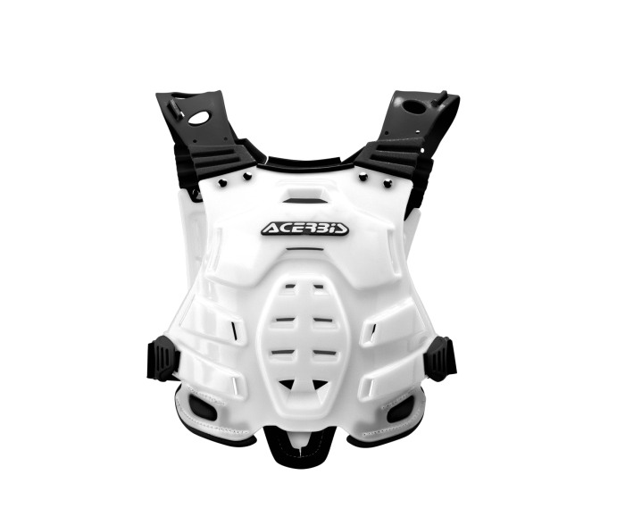 Armura, Acerbis, Profile, [1]