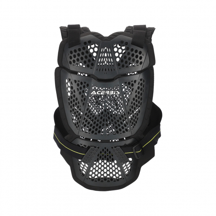 Armura, Acerbis, Roost Deflector P035, [3]