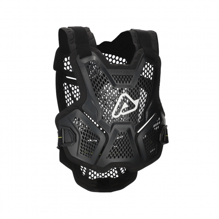 Armura, Acerbis, Roost Deflector P035, [1]