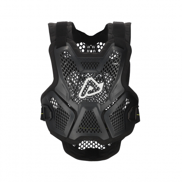Armura, Acerbis, Roost Deflector P035, [2]