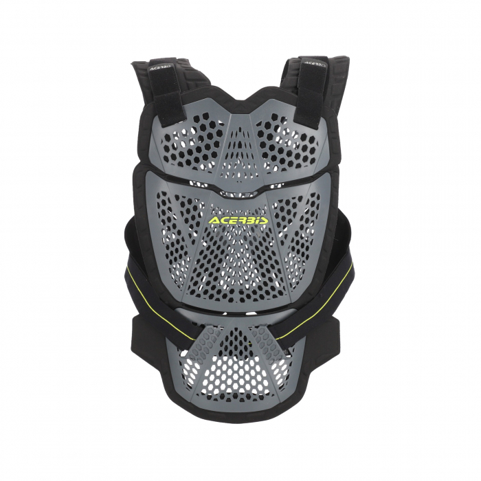 Armura, Acerbis, Roost Deflector P035, [3]