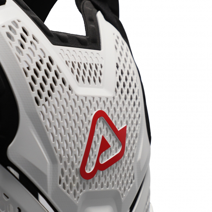 Armura, Acerbis, Roost Deflector P035, [4]