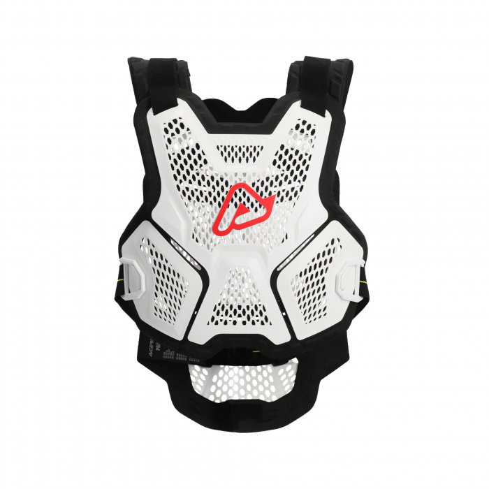 Armura, Acerbis, Roost Deflector P035, [2]