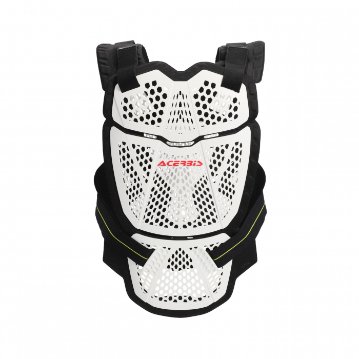 Armura, Acerbis, Roost Deflector P035, [3]