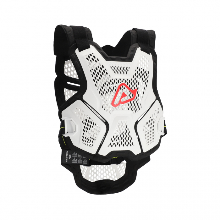 Armura, Acerbis, Roost Deflector P035, [1]