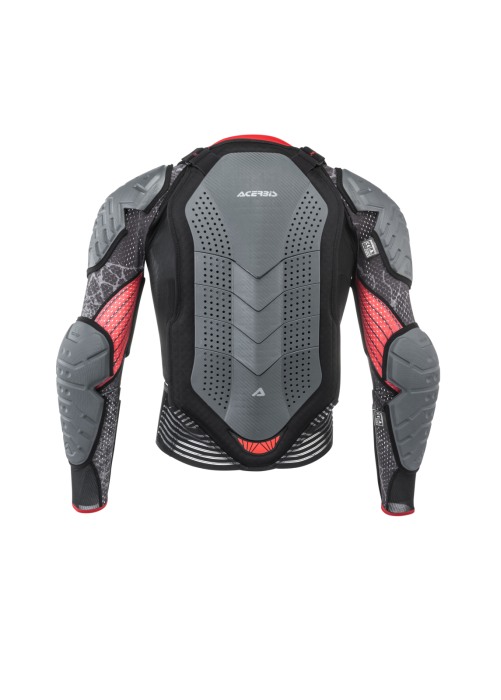 Armura, Acerbis, Scudo Ce 3.0, [3]