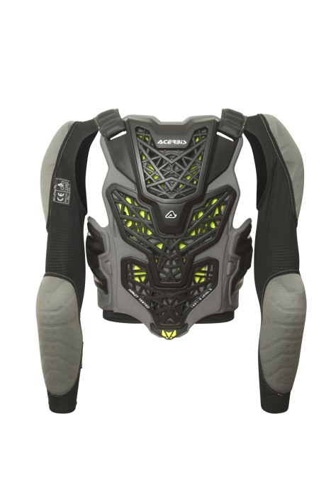 Armura, Acerbis, Specktrum Level 2, [3]