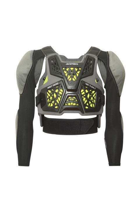 Armura, Acerbis, Specktrum Level 2, [2]